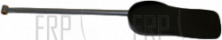 Lower Link Arm, Right-610,620,910,920E - Product Image