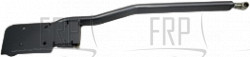 LOWER LINK ARM SET;LEFT;EP74;SBOM - Product Image