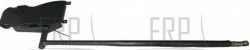 Lower Link Arm;Right - Product Image
