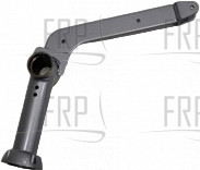 Lower Pivot Arm Set; Right;MX-A5X-F;US;EP84 - Product Image