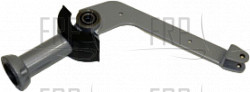 Lower Pivot Arm Set;Left;MX-A5X-F;US;EP84 - Product Image
