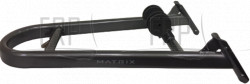 Lower Pull Set, painting, Ti, MS51, G2, - Product Image