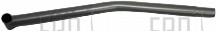 Lower swing Handle bar - Product Image