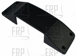 LOWER TV BRACKET COVER - Product Image