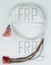 6083163 - LOWER WIRE - Product Image