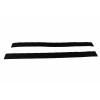 LT & RT FOOT RAIL PAD SET - Product Image