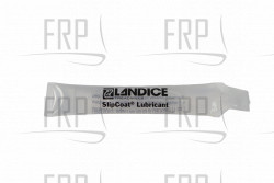 Lubricant - Product Image