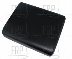 LUMBAR PAD; 203W X 254L - Product Image