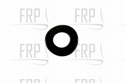 M10 CURVED WASHER - Product Image