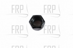 M10 LOCKNUT - Product Image