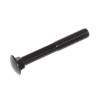 6100803 - M10 X 77MM CARRIAGE BOLT - Product Image