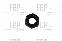 M8 JAM NUT - Product Image