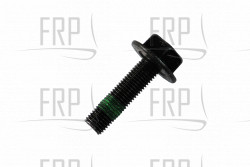 M8 X 1.0-6G6G X 30 DIN UNS HXW CS ST ZS - Product Image