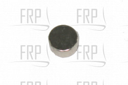 Magnet D 4.7X2.8 <Sm801 LK500R-E11 - Product Image Magnet D 4.7X2.8 <Sm801 LK500R-E11 - Product Image