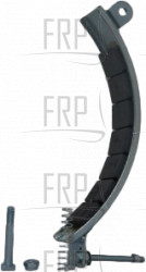 magnet fixing hold set - Product Image