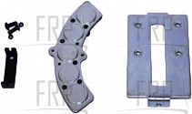 Magnet Set;MX_Rower-01;AR09;SBOM - Product Image