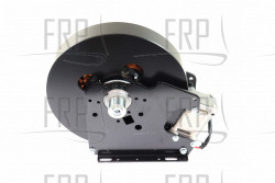 MAGNETIC BRAKE Assembly (Generator/Brake) - Product Image