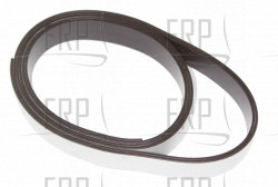 Magnetic Strip w/Adhesive - Product Image