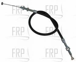 Magnetic tension wire - Product Image