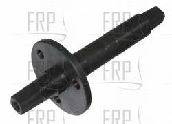 Main axle - Product Image