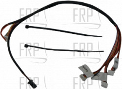 MAIN CABLE HARNESS KIT - Product Image