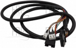 MAIN CABLE TO DC SPEED SENSOR, MOTOR, M7 - Product Image