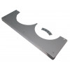 38002992 - MAIN DISK PLATE COVER, A951 - Product Image