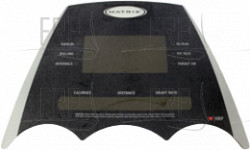 Main LED Overlay, T3x-06-1us - Product Image