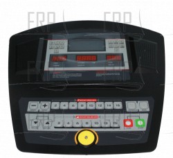 Main overlay - Product Image