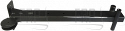 MAIN PEDAL ARM SUPPORT SET(TWO) - Product Image