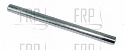 Main Shaft D25*335.4 - Product Image