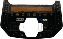 Manipulate Overlay, Console, UP, English, T - Product Image