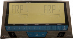Manipulate Overlay, Console, UP, T4000 - Product Image