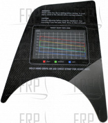 Manipulate Overlay, L - Product Image