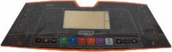 Manipulate Overlay, UP, TM685D - Product Image