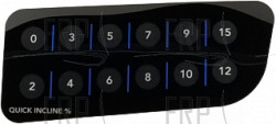 Manipulate Overlay;Console;Left;English; - Product Image