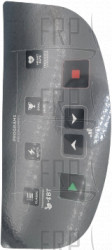 Manipulate Overlay;;Down;;British system - Product Image