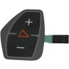 35007877 - Manipulate Overlay;Incline Quick Key;Lef - Product Image 35007877 - Manipulate Overlay;Incline Quick Key;Lef - Product Image