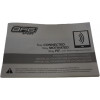 49025046 - Manual, APP, English/French/Spanish, EP59 - Product Image 49025046 - Manual, APP, English/French/Spanish, EP59 - Product Image