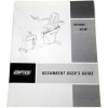 Manual, Assembly - Product Image Manual, Assembly - Product Image