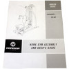 35005617 - Manual, Assembly - Product Image 35005617 - Manual, Assembly - Product Image