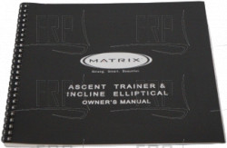 Manual, Assembly - Product Image