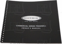 Manual, Assembly - Product Image