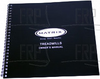 Manual, Assembly, ENG, TM507B, - Product Image