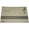 49021911 - Manual, Assembly, English, English, EP268, 1 - Product Image