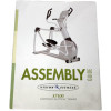 Manual, Assembly, EP213 - Product Image