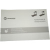 49022211 - Manual, Assembly Manual, English, TM687 - Product Image 49022211 - Manual, Assembly Manual, English, TM687 - Product Image