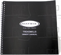Manual, Assembly;;;ENG;;TM507 - Product Image