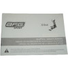 Manual, Assembly/Manipulate, EN/FR/ES, EP - Product Image
