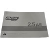 Manual, Assembly/Manipulate, EP575C - Product Image Manual, Assembly/Manipulate, EP575C - Product Image